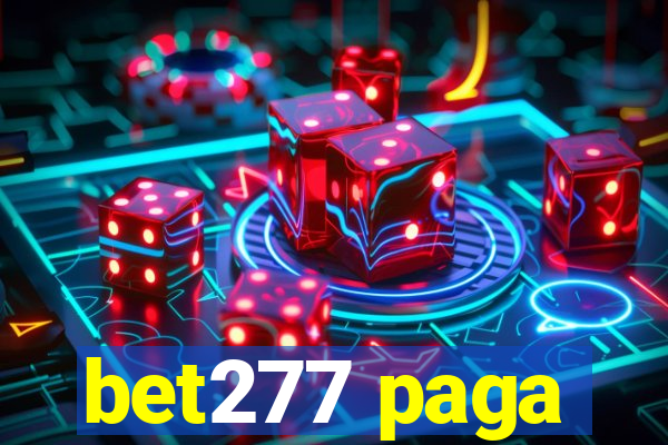 bet277 paga